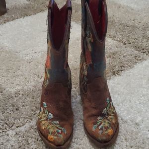 Girl's Macie Bean Boots